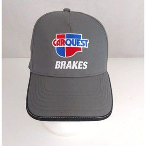 Carquest Brakes Embroidered Adjustable Baseball Cap